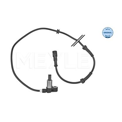 MEYLE ABS Anti Lock Brake Wheel Speed Sensor 16-14 899 0032