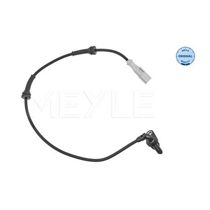 MEYLE ABS Anti Lock Brake Wheel Speed Sensor 16-14 899 0033
