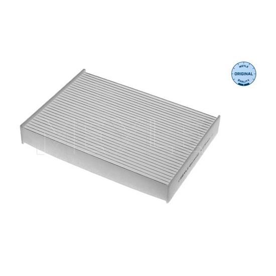 MEYLE Pollen Cabin Interior Air Filter 16-12 319 0026