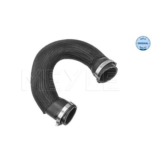 MEYLE Turbo Charger Air Hose 16-14 036 0008