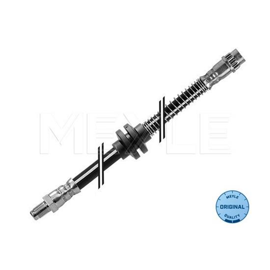MEYLE Brake Hose 16-14 525 0013