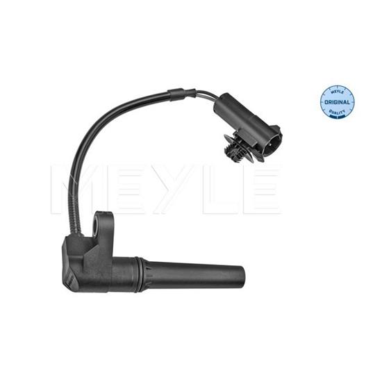 MEYLE Instrument Speed RPM Sensor 16-14 840 0003