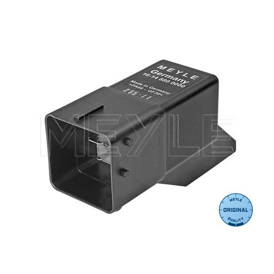 MEYLE Glow Heater Plug Control Unit 16-14 880 0000