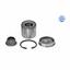MEYLE Wheel Bearing Kit 16-14 750 0004