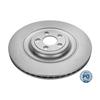 2x MEYLE Brake Disc 18-15 523 0007/PD