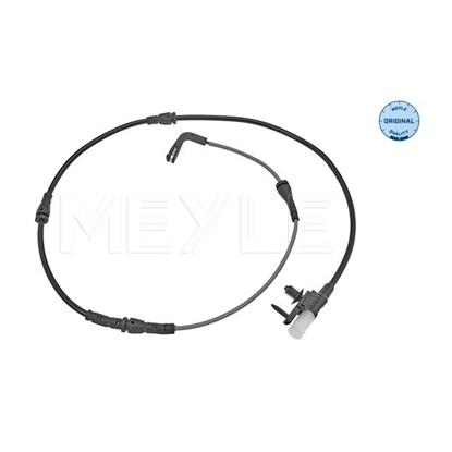 MEYLE Brake Pad Wear Indicator Sensor 18-14 527 0006