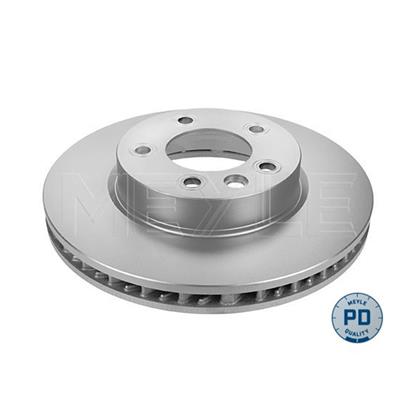 MEYLE Brake Disc 183 521 1101/PD