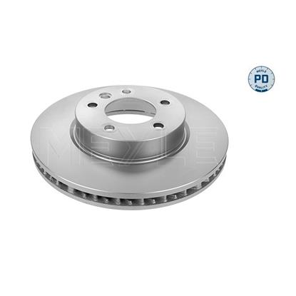 MEYLE Brake Disc 183 521 1102/PD