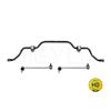 MEYLE Suspension Anti Roll Sway Bar 214 653 0000/HD