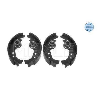 MEYLE Brake Shoe Set 214 101 0059