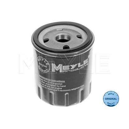 MEYLE Engine Oil Filter 214 322 0002