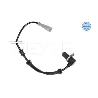 MEYLE ABS Anti Lock Brake Wheel Speed Sensor 214 800 0005