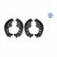 MEYLE Brake Shoe Set 214 101 0059