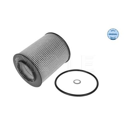 MEYLE Engine Oil Filter 300 114 2701