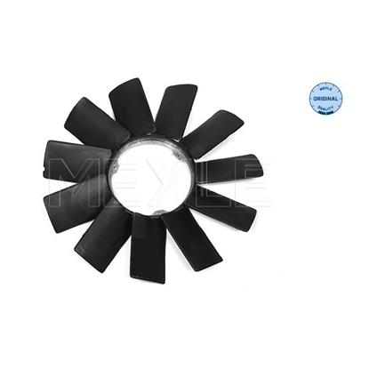 MEYLE Radiator Cooling Fan Wheel 300 115 0002