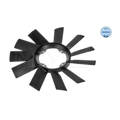 MEYLE Radiator Cooling Fan Wheel 300 115 0004