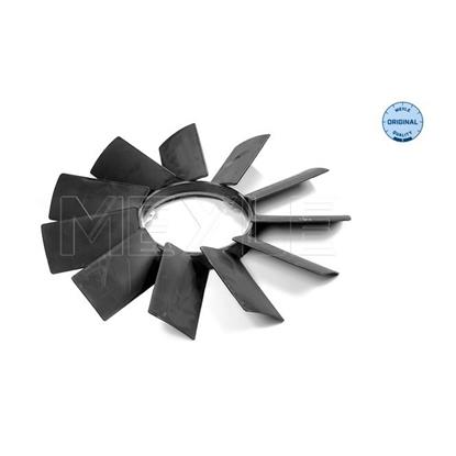 MEYLE Radiator Cooling Fan Wheel 300 115 0005