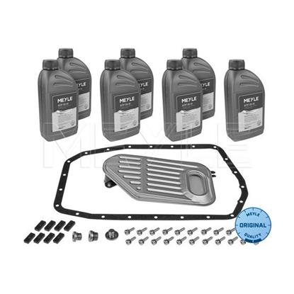 MEYLE Automatic Gearbox Transmission Oil Change Parts Kit 300 135 0001