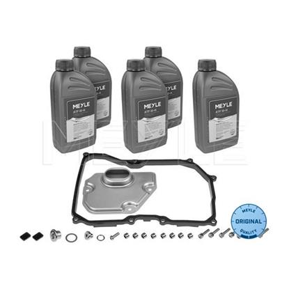 MEYLE Automatic Gearbox Transmission Oil Change Parts Kit 300 135 0306