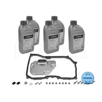 MEYLE Automatic Gearbox Transmission Oil Change Parts Kit 300 135 0307