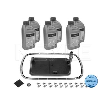 MEYLE Automatic Gearbox Transmission Oil Change Parts Kit 300 135 0401