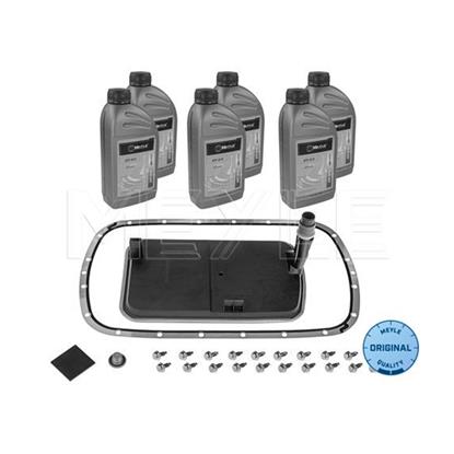 MEYLE Automatic Gearbox Transmission Oil Change Parts Kit 300 135 0402