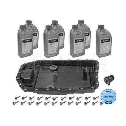 MEYLE Automatic Gearbox Transmission Oil Change Parts Kit 300 135 1004