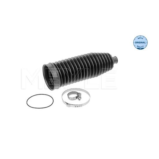 MEYLE Steering Boot Bellow Set 300 321 3601