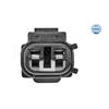 MEYLE ABS Anti Lock Brake Wheel Speed Sensor 30-14 899 0013