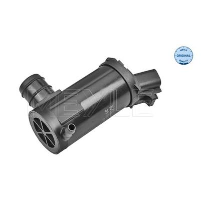 MEYLE Windscreen Water Washer Pump 30-14 870 0000