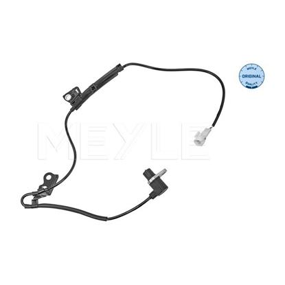 MEYLE ABS Anti Lock Brake Wheel Speed Sensor 30-14 899 0010