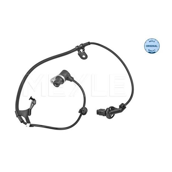 MEYLE ABS Anti Lock Brake Wheel Speed Sensor 30-14 899 0013