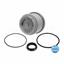 MEYLE Fuel Filter 30-14 323 0018