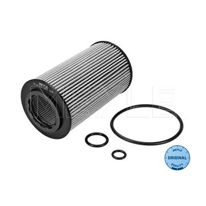 MEYLE Engine Oil Filter 31-14 322 0001