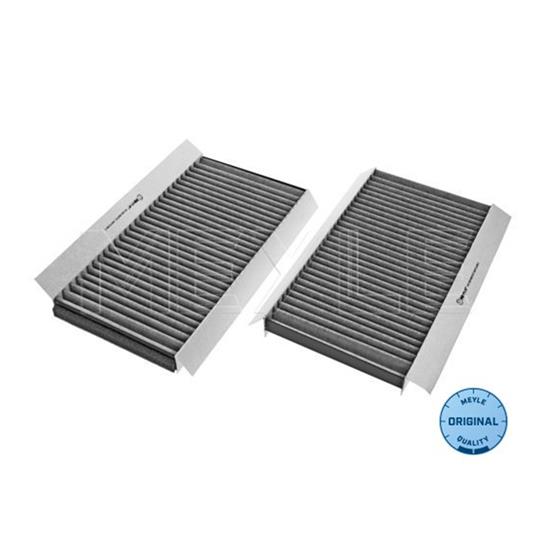 MEYLE Pollen Cabin Interior Air Filter 312 320 0007/S