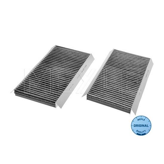 MEYLE Pollen Cabin Interior Air Filter 312 320 0012/S