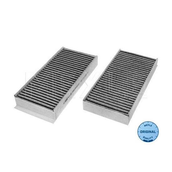 MEYLE Pollen Cabin Interior Air Filter 312 320 0025/S