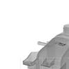 MEYLE Antifreeze Coolant Expansion Header Tank 314 223 0011