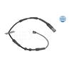 MEYLE Brake Pad Wear Indicator Sensor 314 527 0015