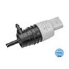 MEYLE Windscreen Water Washer Pump 314 870 0001