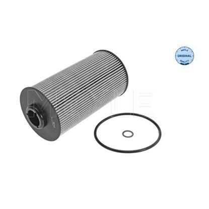 MEYLE Engine Oil Filter 314 114 0004