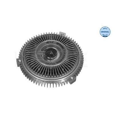 MEYLE Radiator Cooling Fan Clutch 314 115 2701