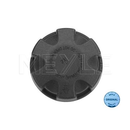 MEYLE Radiator Cap Closure Seal 314 238 0003