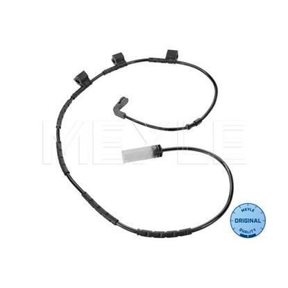 MEYLE Brake Pad Wear Indicator Sensor 314 527 0002