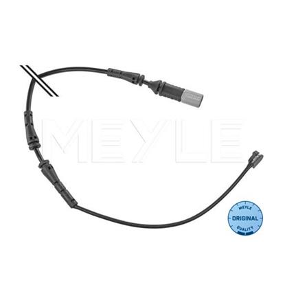 MEYLE Brake Pad Wear Indicator Sensor 314 527 0020