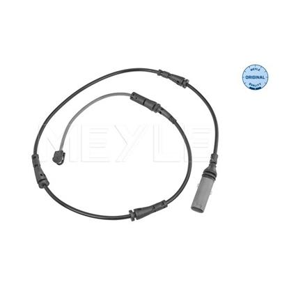 MEYLE Brake Pad Wear Indicator Sensor 314 527 0044