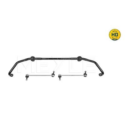 MEYLE Suspension Anti Roll Sway Bar 314 653 0000/HD