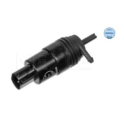 MEYLE Windscreen Water Washer Pump 314 870 0000