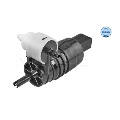 MEYLE Windscreen Water Washer Pump 314 870 0005