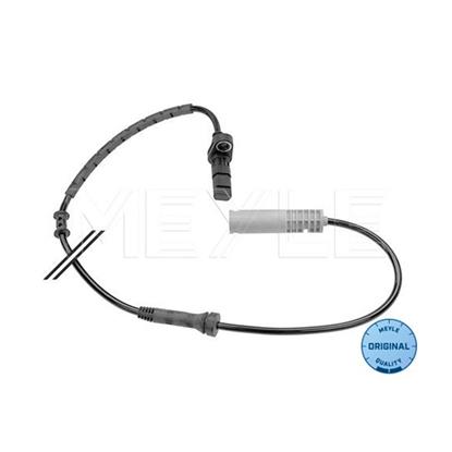 MEYLE ABS Anti Lock Brake Wheel Speed Sensor 314 899 0046